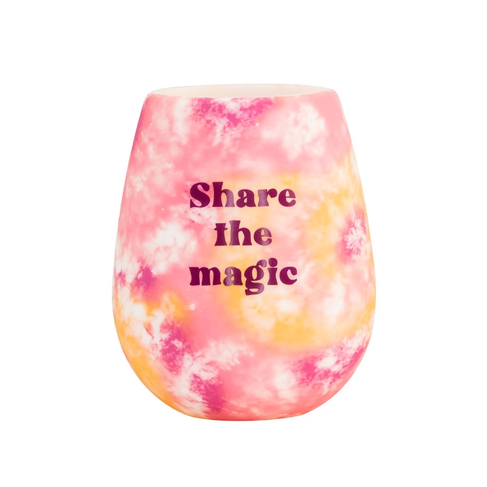 Silicone Wine Cups