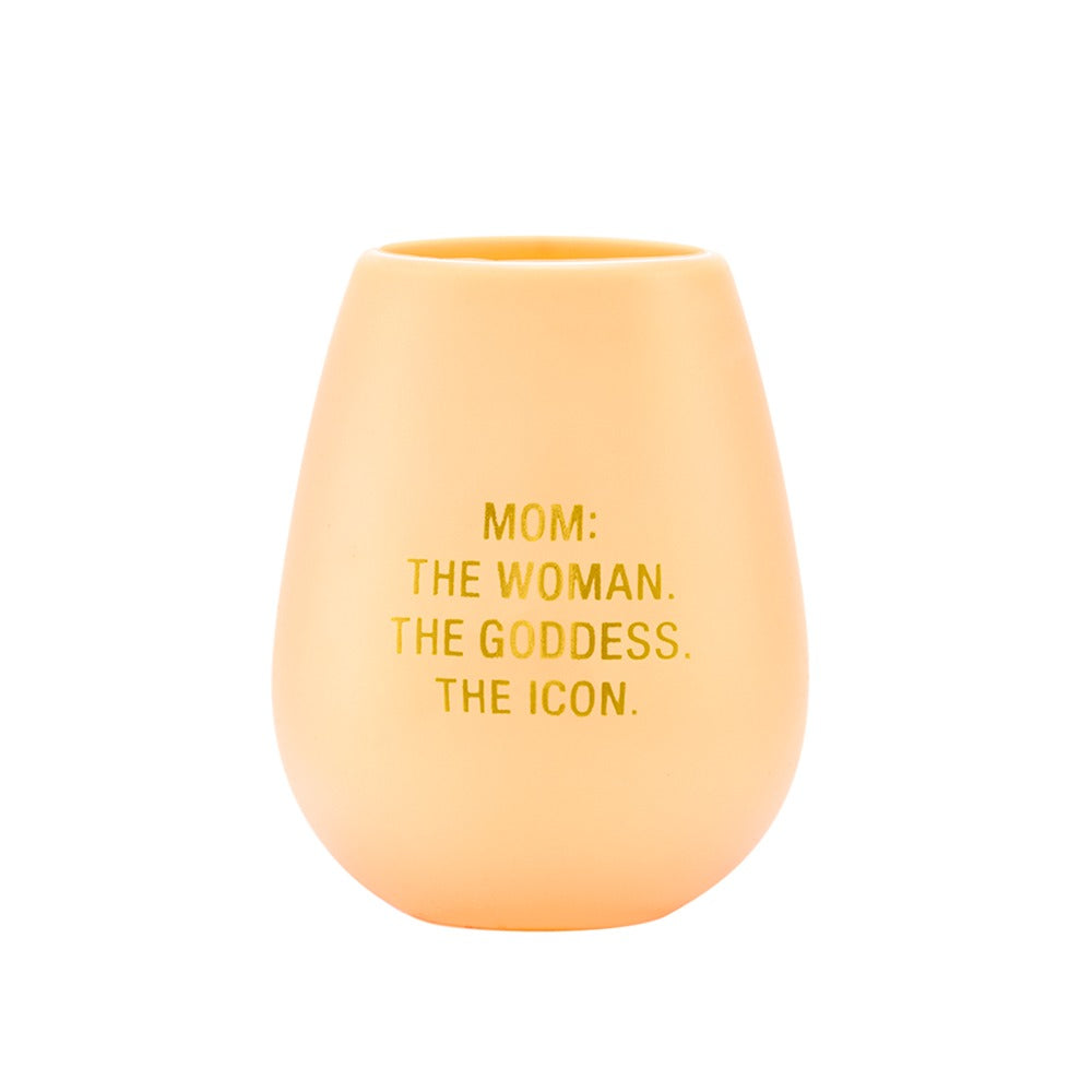 Silicone Wine Cups