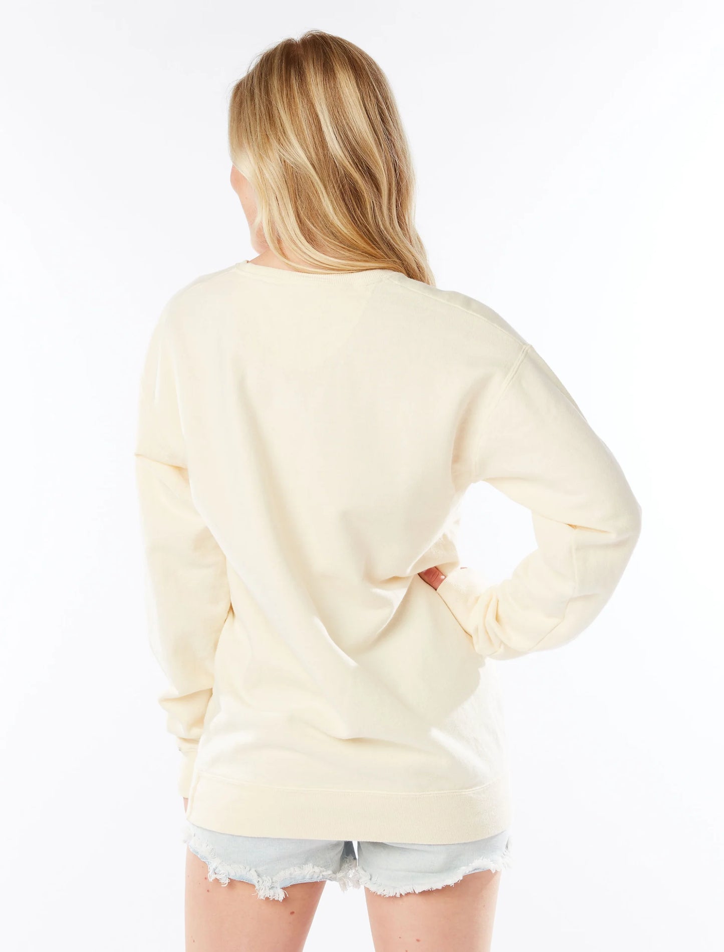 The Alabama Helmet Sweatshirt