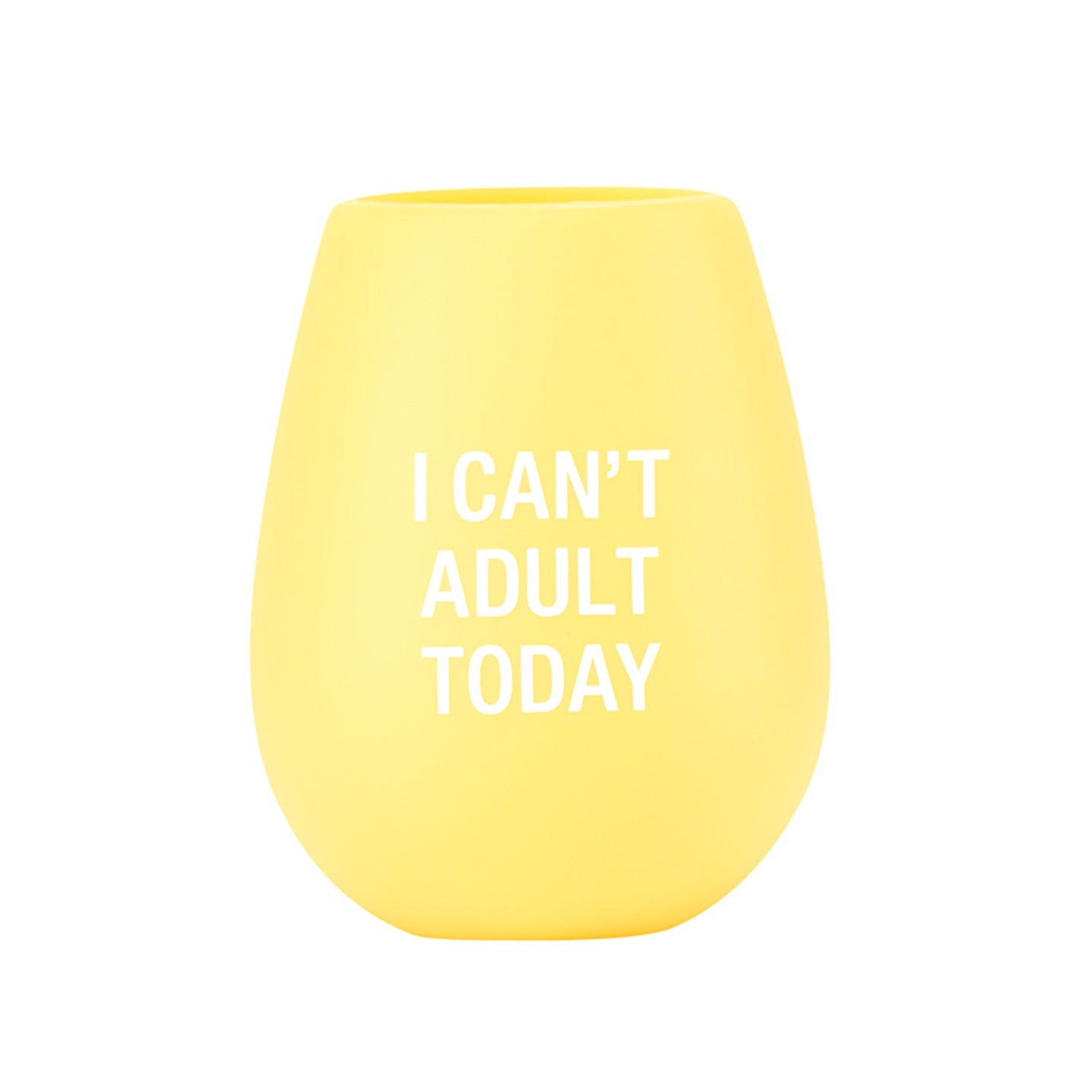 Silicone Wine Cups
