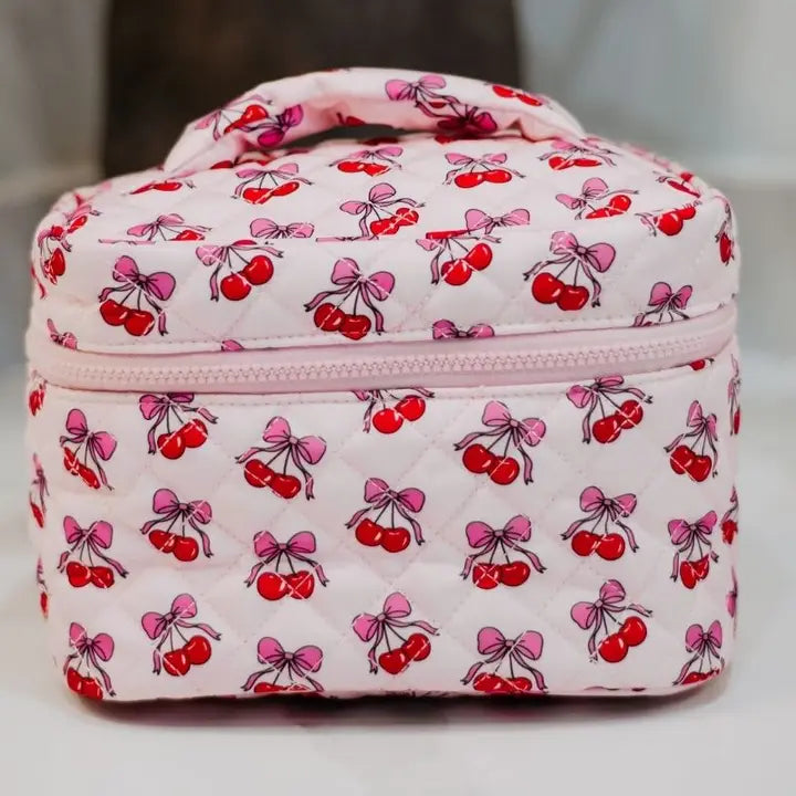 Makeup Bag