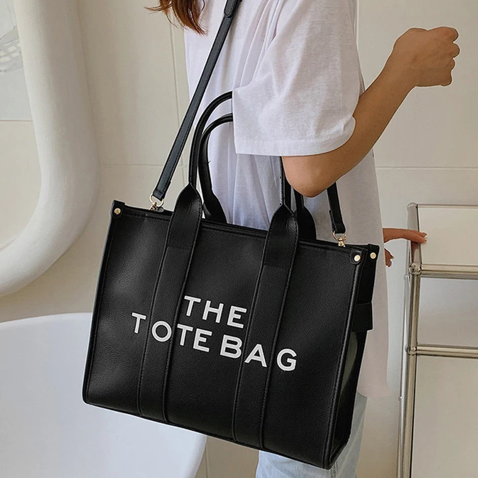 Large Tote Bag