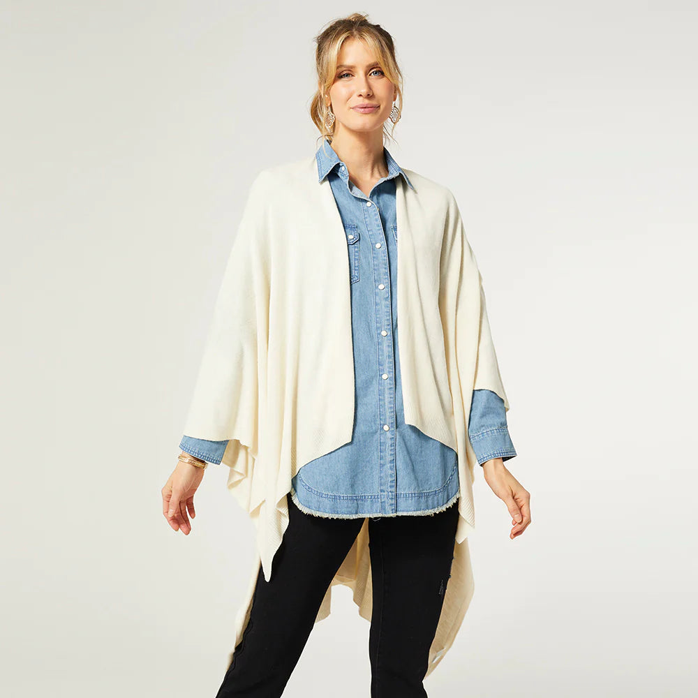 Kiara Lightweight Wrap OS