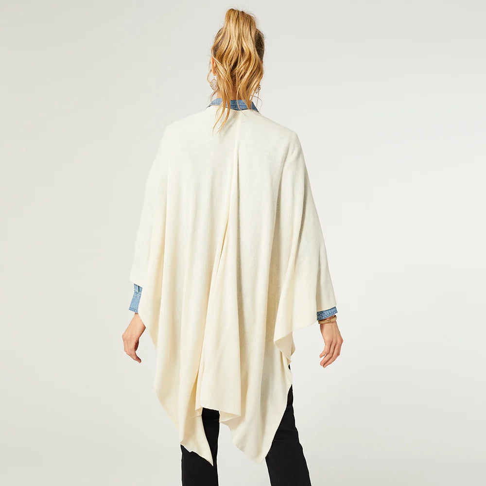 Kiara Lightweight Wrap OS