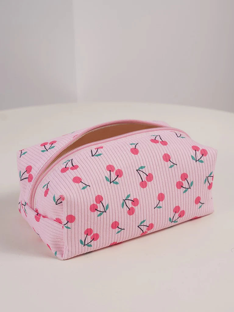 Makeup Cosmetic Pouch Bag