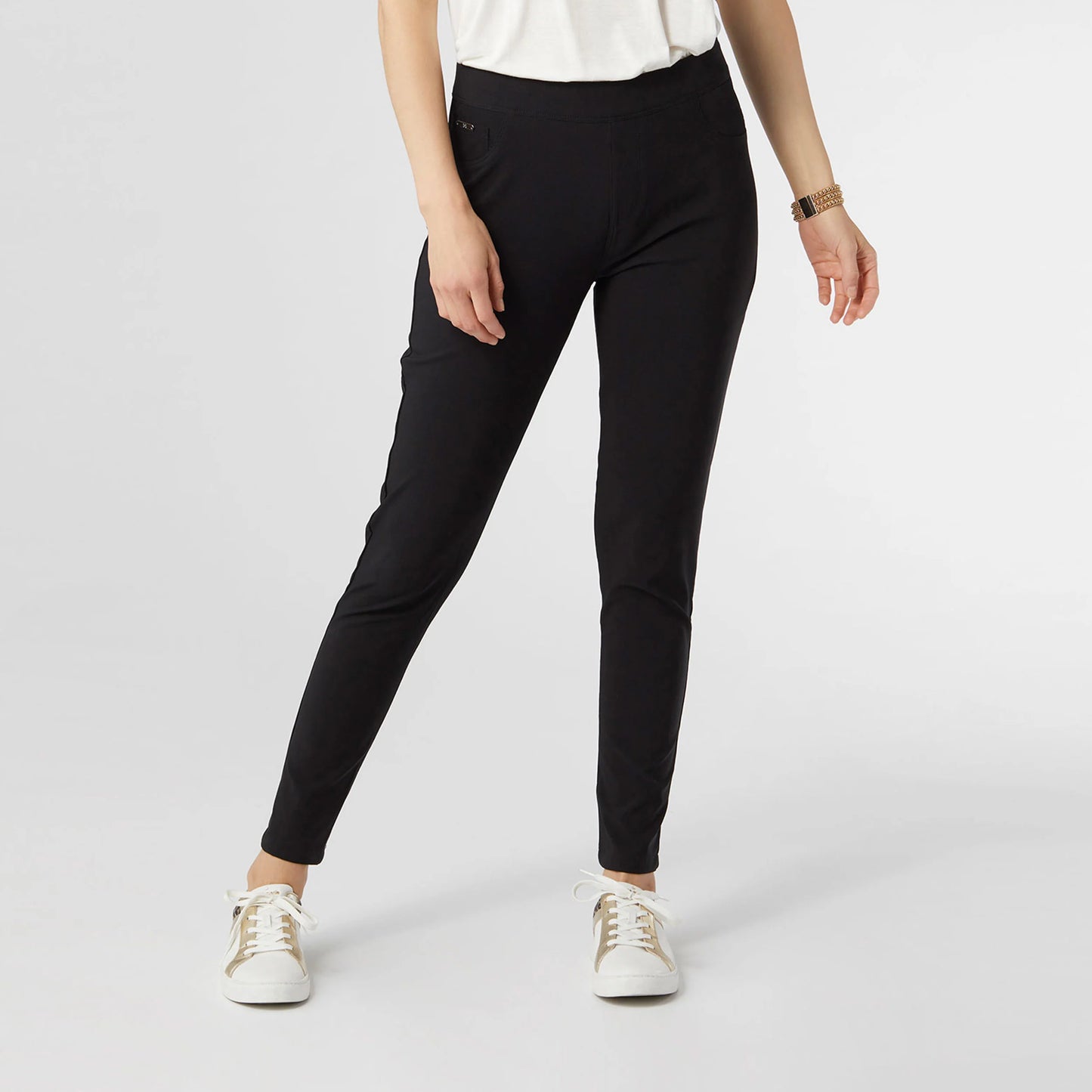 Coco Carmen OMG Straight Leg Pant