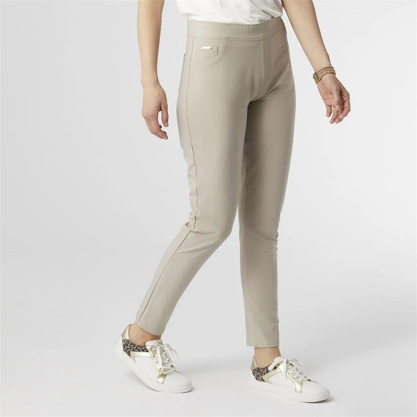 Coco Carmen OMG Straight Leg Pant