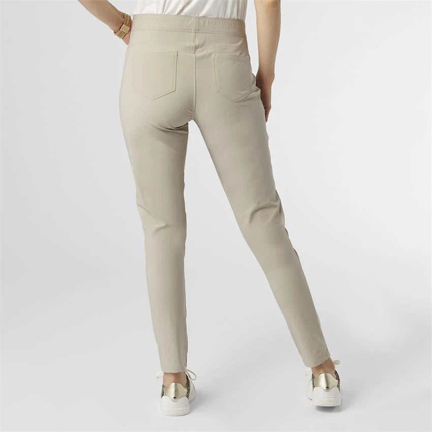 Coco Carmen OMG Straight Leg Pant