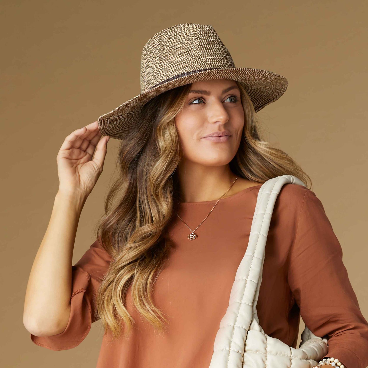 Ingalls Belted Ranch Hat