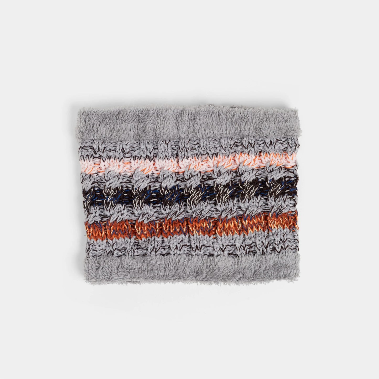 Telluride Winter Knit Snood