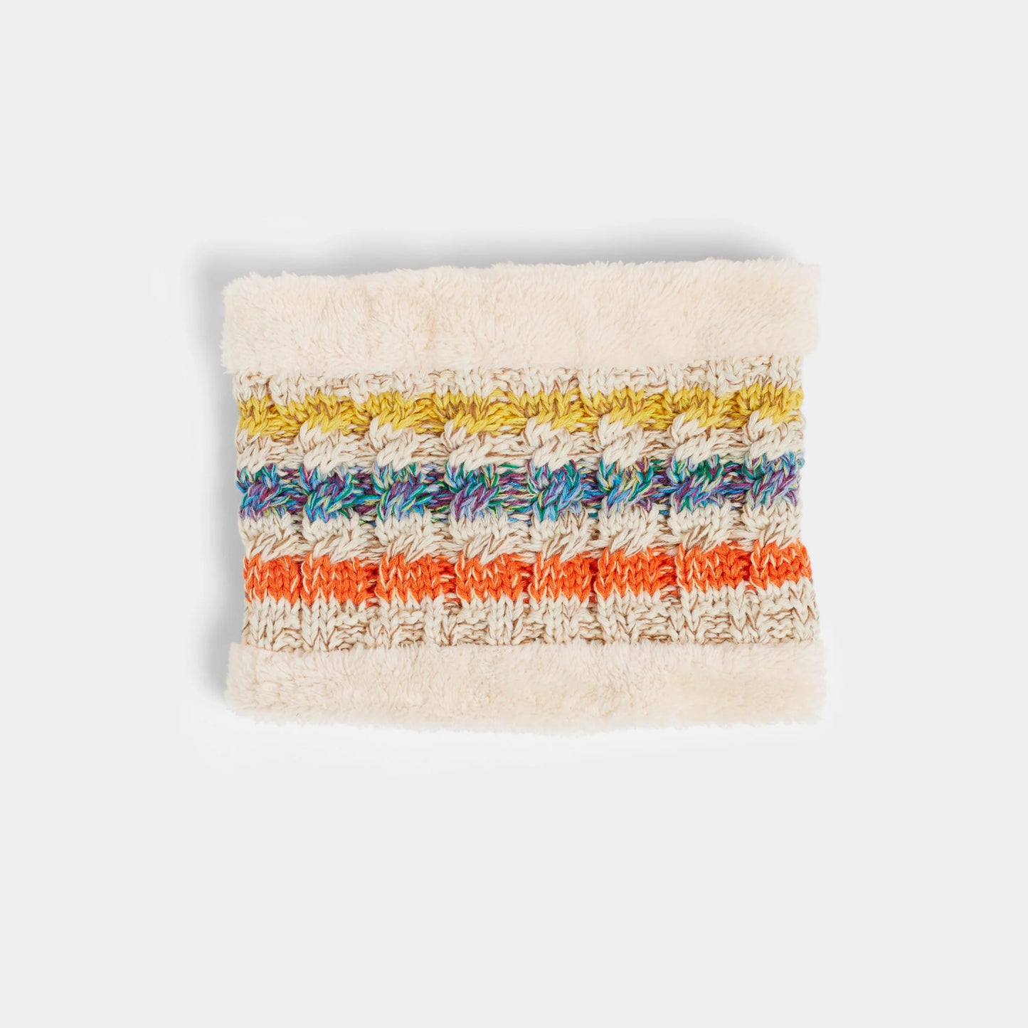 Telluride Winter Knit Snood