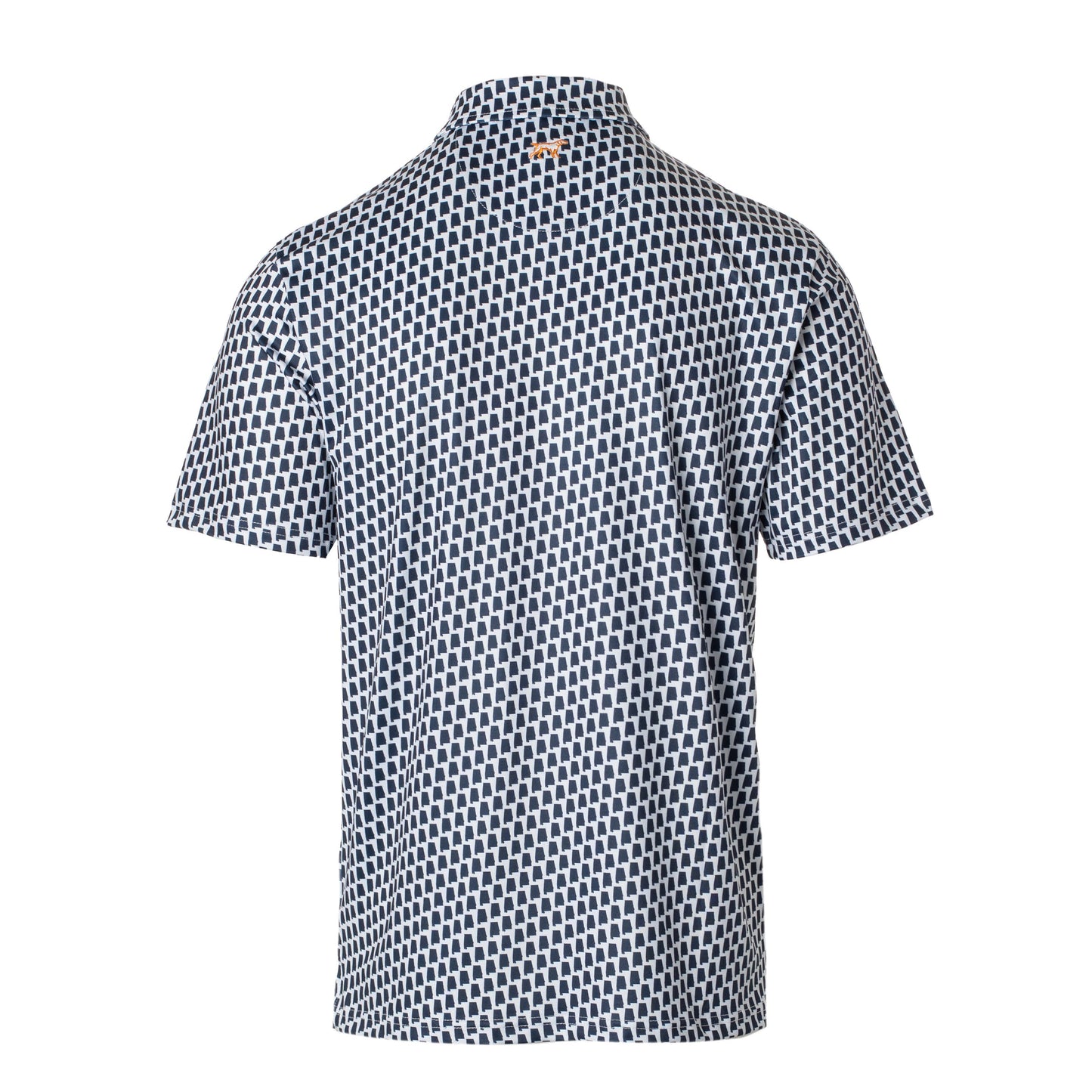 Fieldstone - Sporting Lifestyle Brand - State Pride Polo (540): Alabama - UA / M