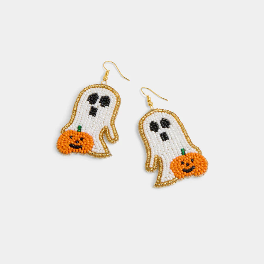Coco + Carmen Halloween Earrings