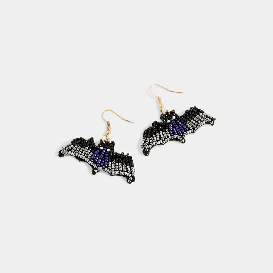 Coco + Carmen Halloween Earrings