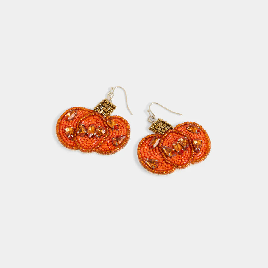 Coco + Carmen Halloween Earrings