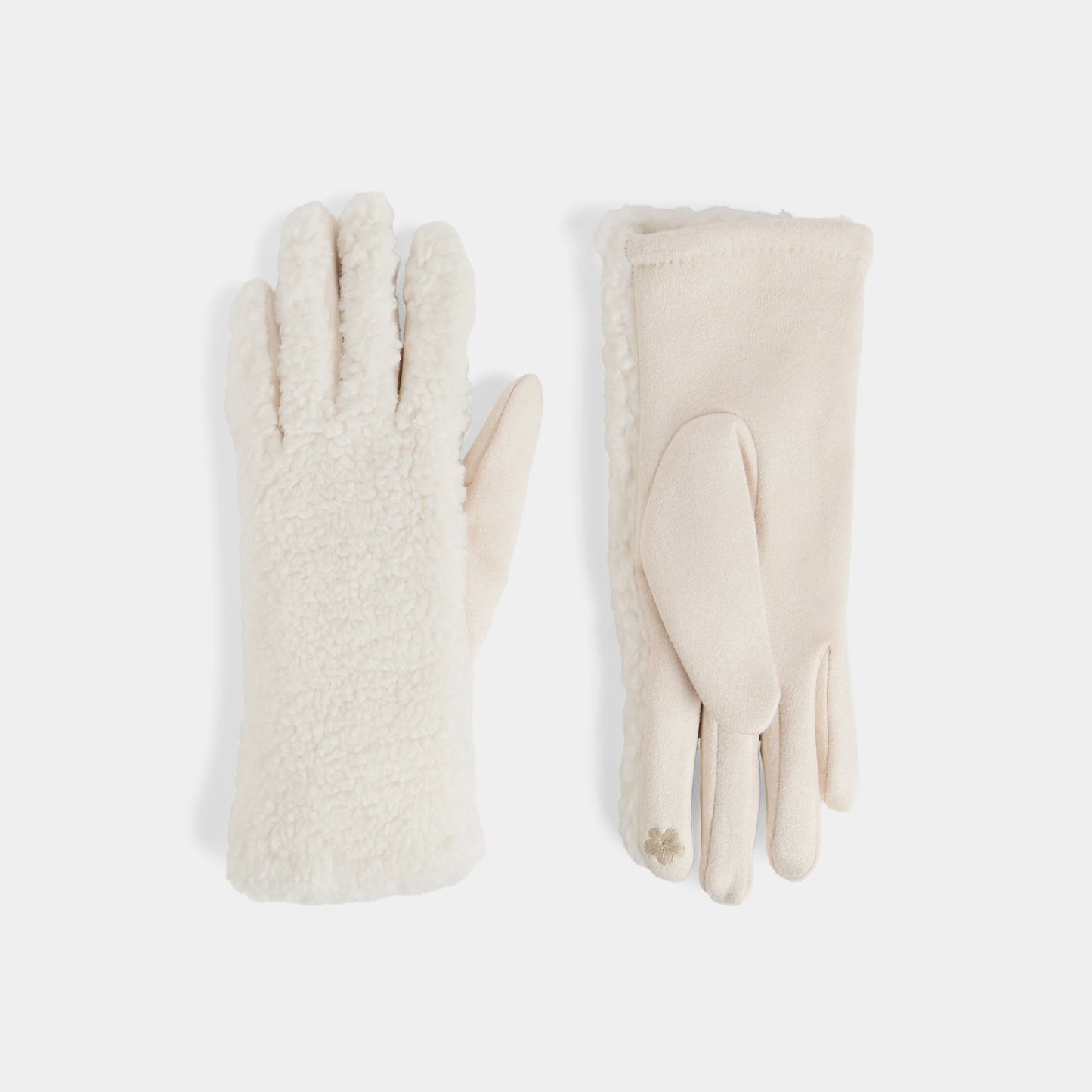 Sherpa Touchscreen Gloves