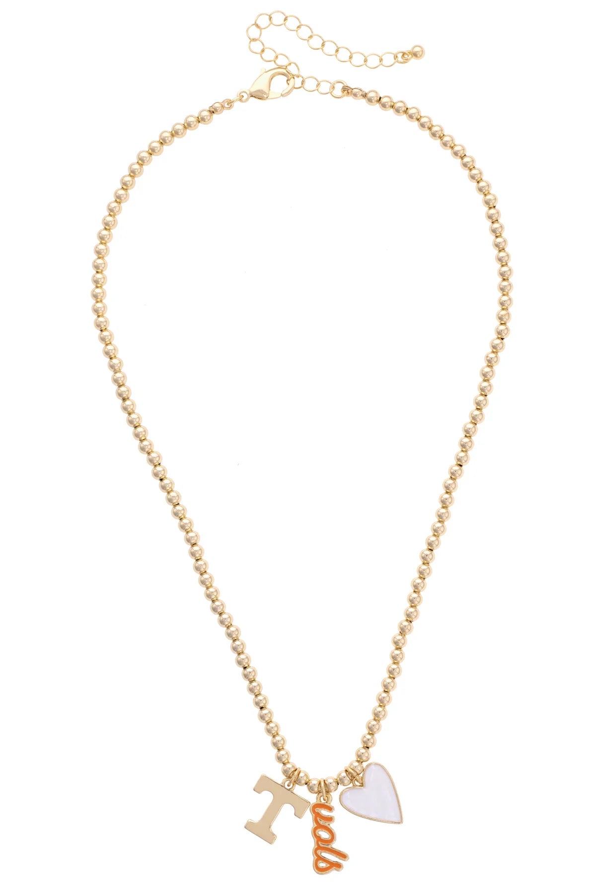 Charm Necklace