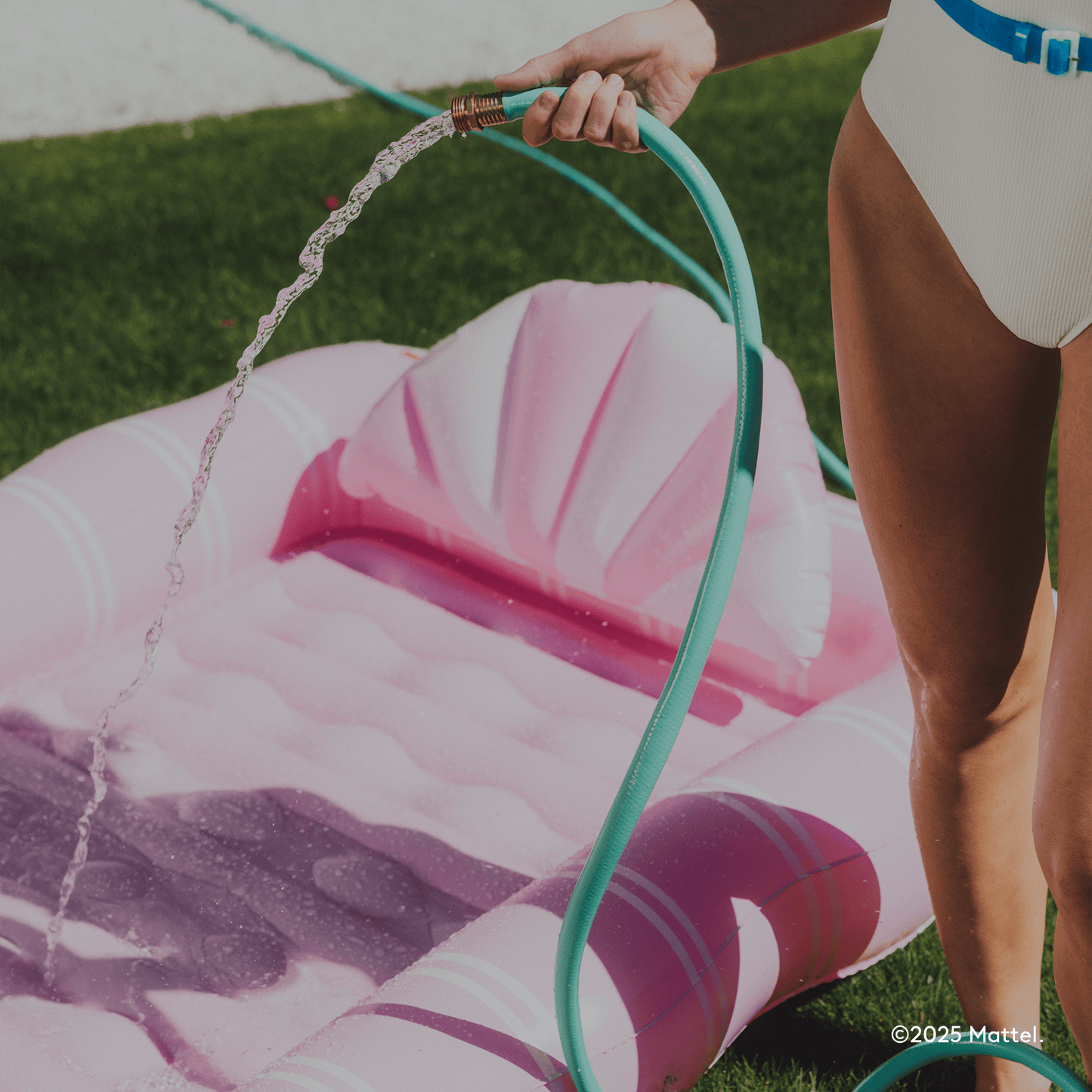 FUNBOY - Tanning Pool Lounger