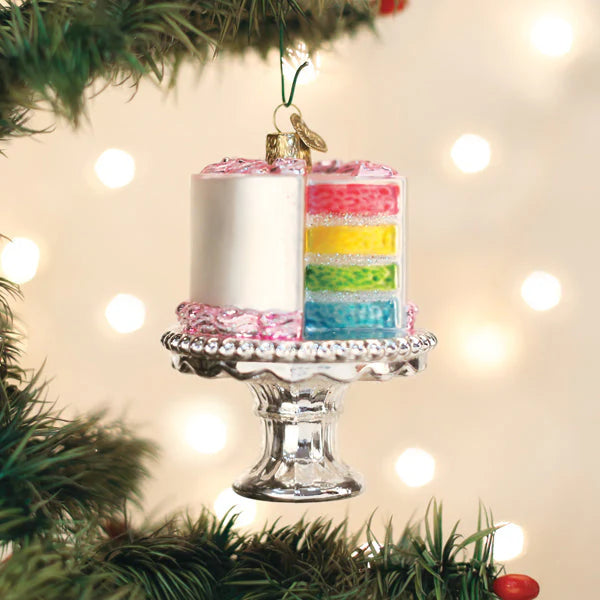 New 2024 Old World Christmas Ornaments