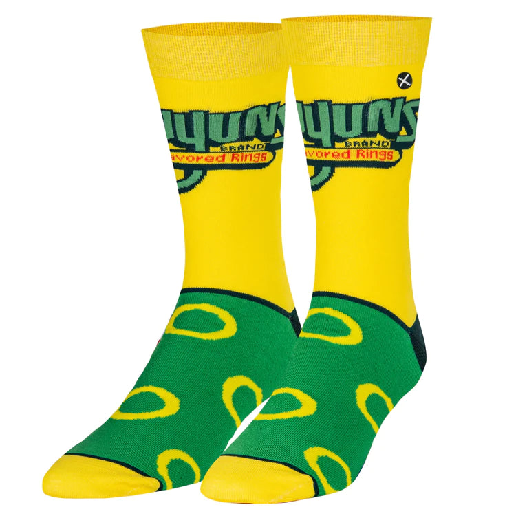 Men's Cool Odd Socks