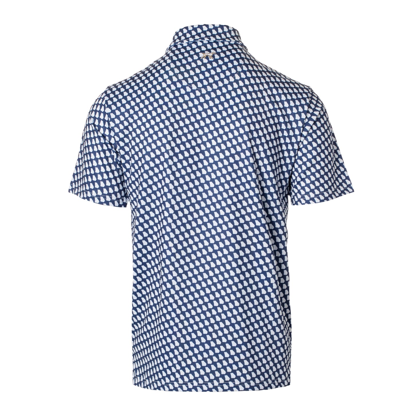 Fieldstone - Sporting Lifestyle Brand - State Pride Polo (540): Alabama - UA / M