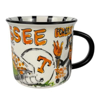 Tennessee Landmark Mug