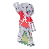 Big AL Acrylic Block