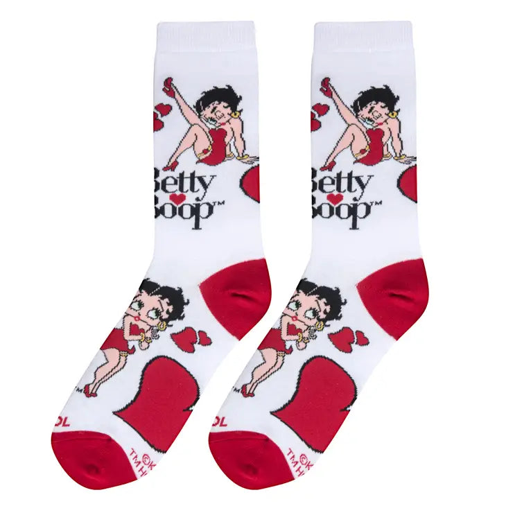 Women's Cool Socks
