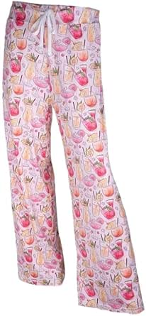 Pajama Pants