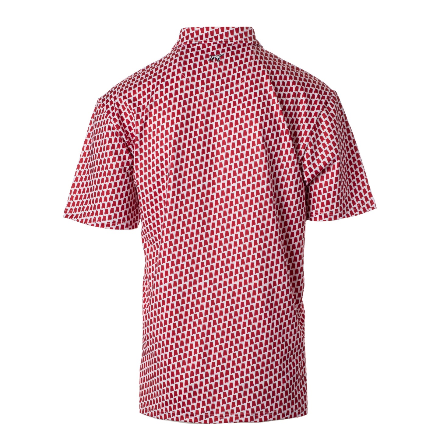 Fieldstone - Sporting Lifestyle Brand - State Pride Polo (540): Alabama - UA / M