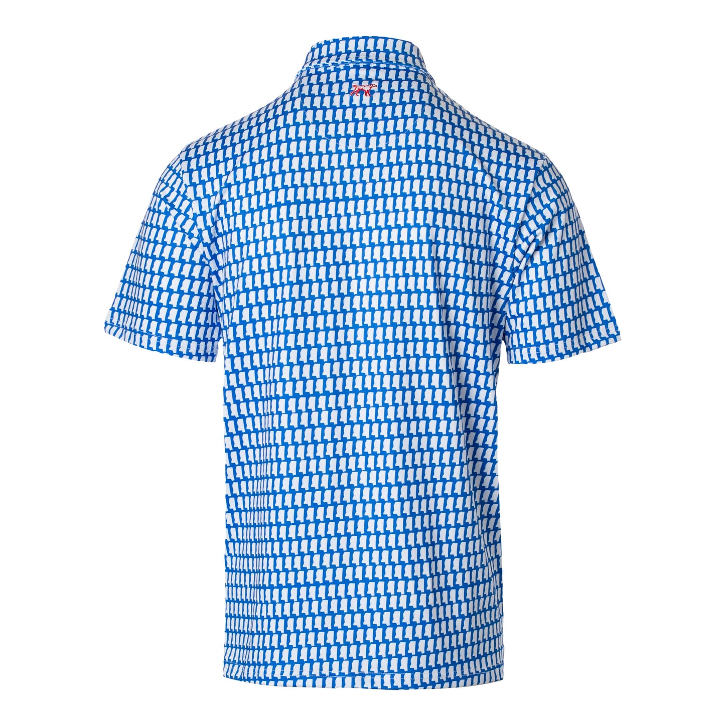 Fieldstone - Sporting Lifestyle Brand - State Pride Polo (540): Alabama - UA / M