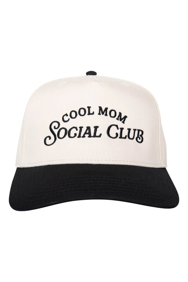 Two Toned Vintage Hats