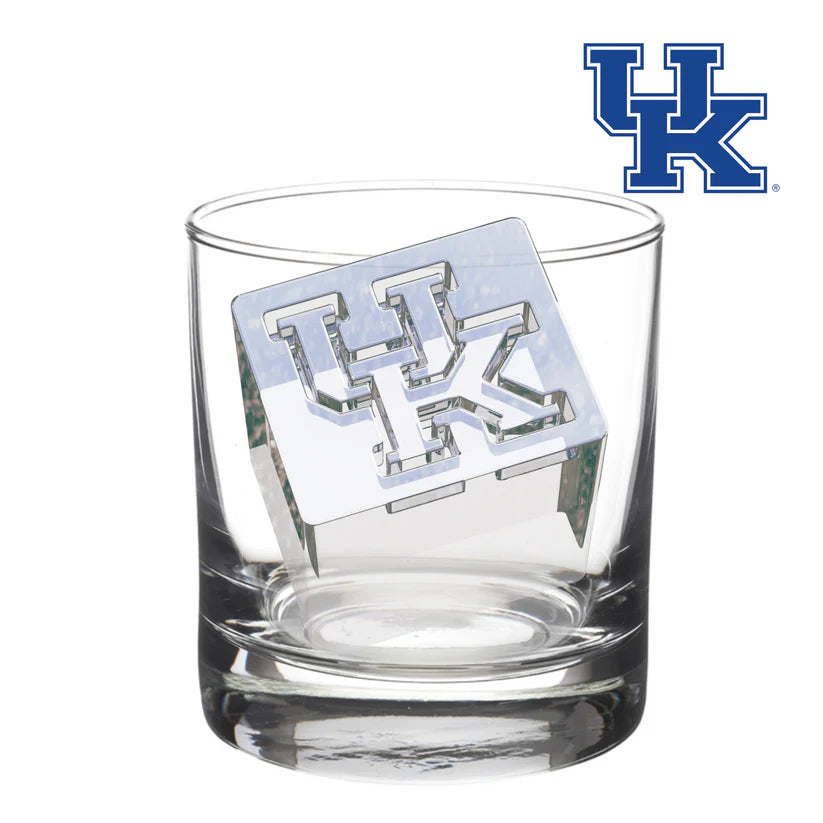 Large University of Kentucky Ice Mold