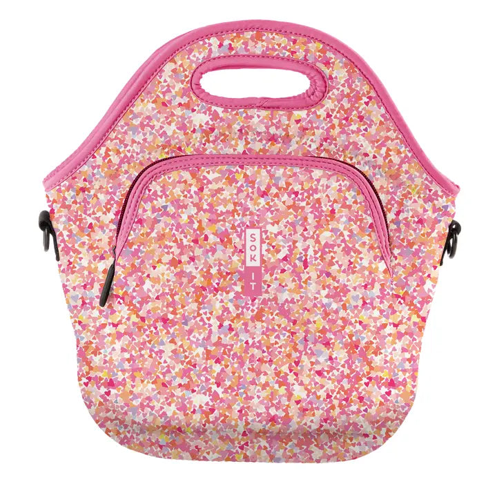 Sok It Lunch tote XL
