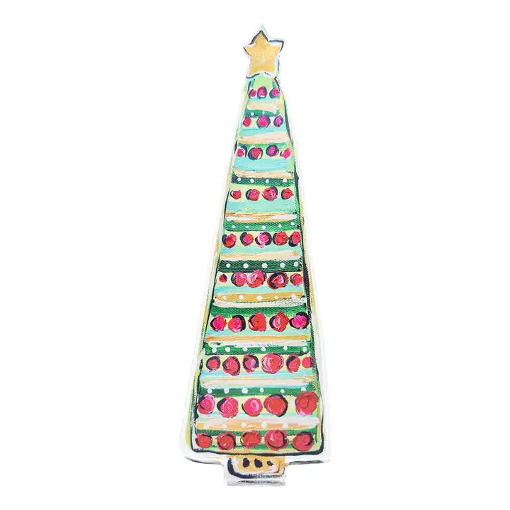 Christmas Tree Acrylic Stand