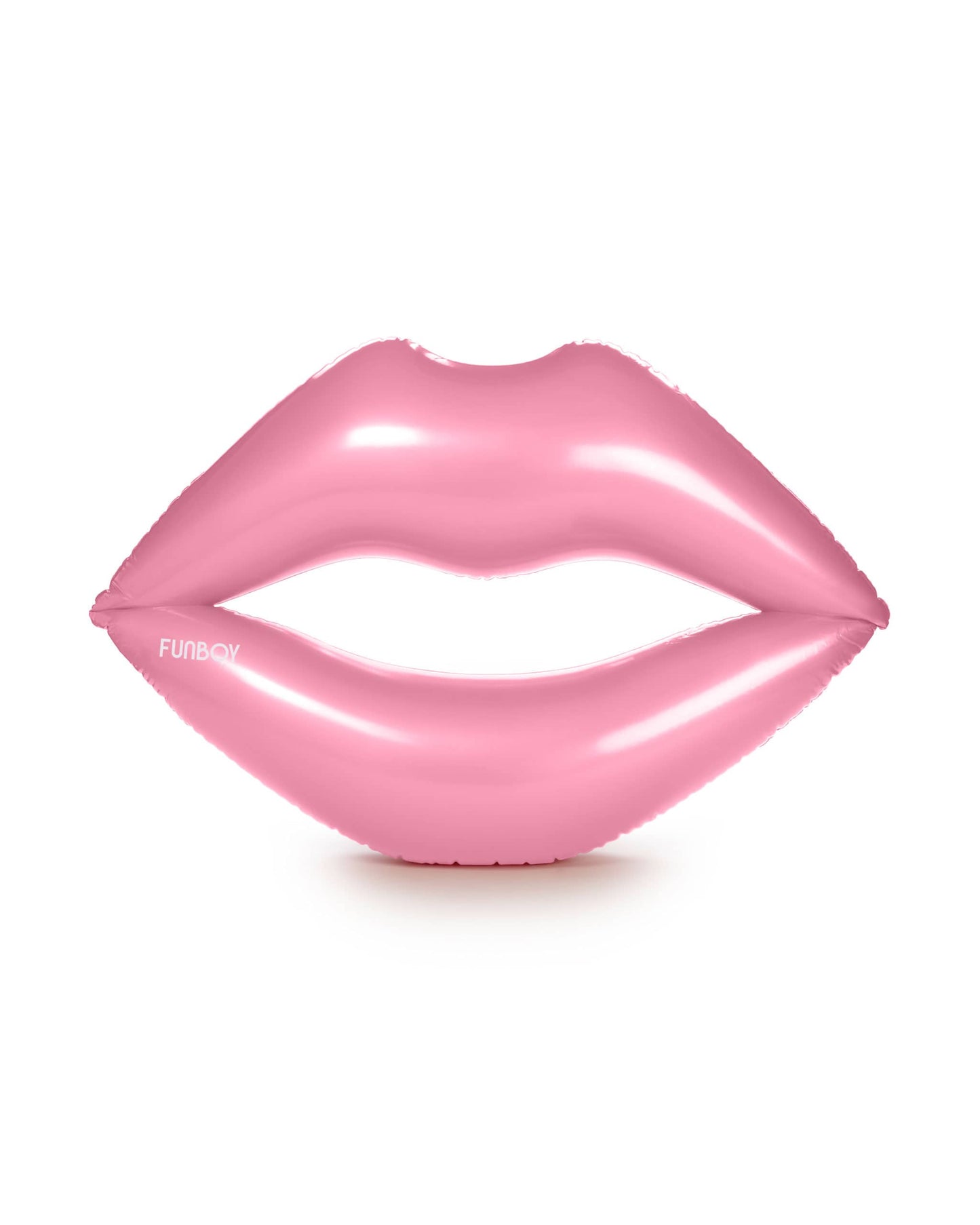 FUNBOY - Pink Metallic Lip Float