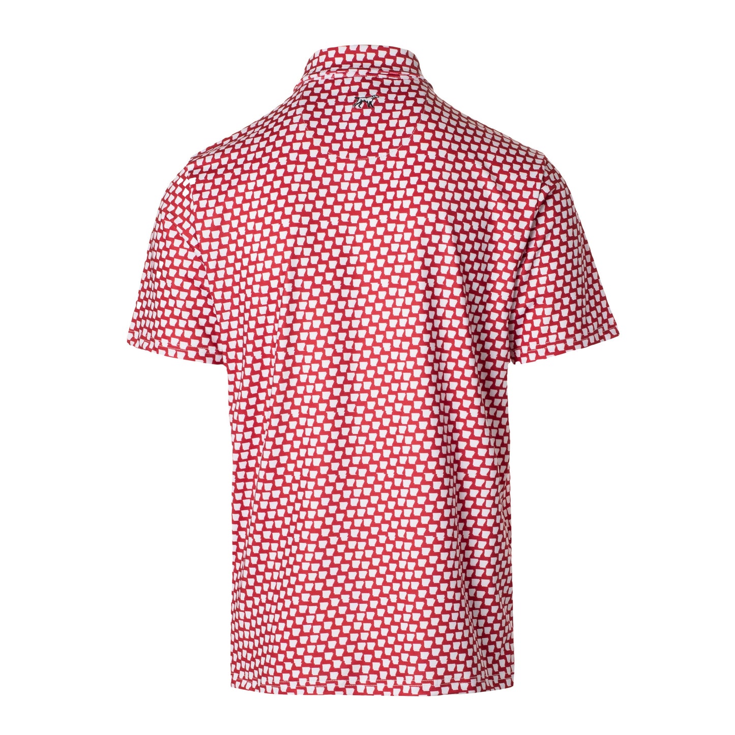Fieldstone - Sporting Lifestyle Brand - State Pride Polo (540): Alabama - UA / M