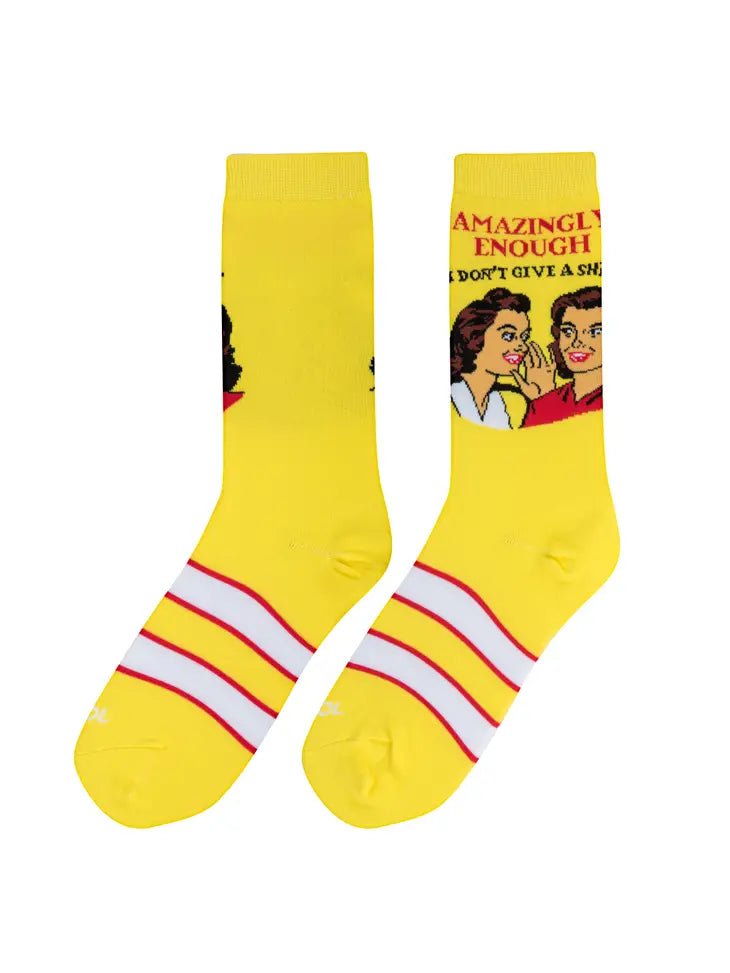 Women's Cool Socks