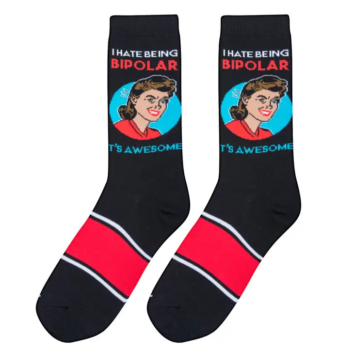 Women's Cool Socks