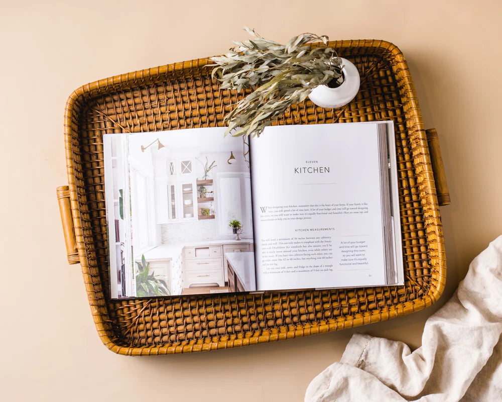 Create Your Dream Home on a Budget: Practical Advice, Inspiration, and Projects