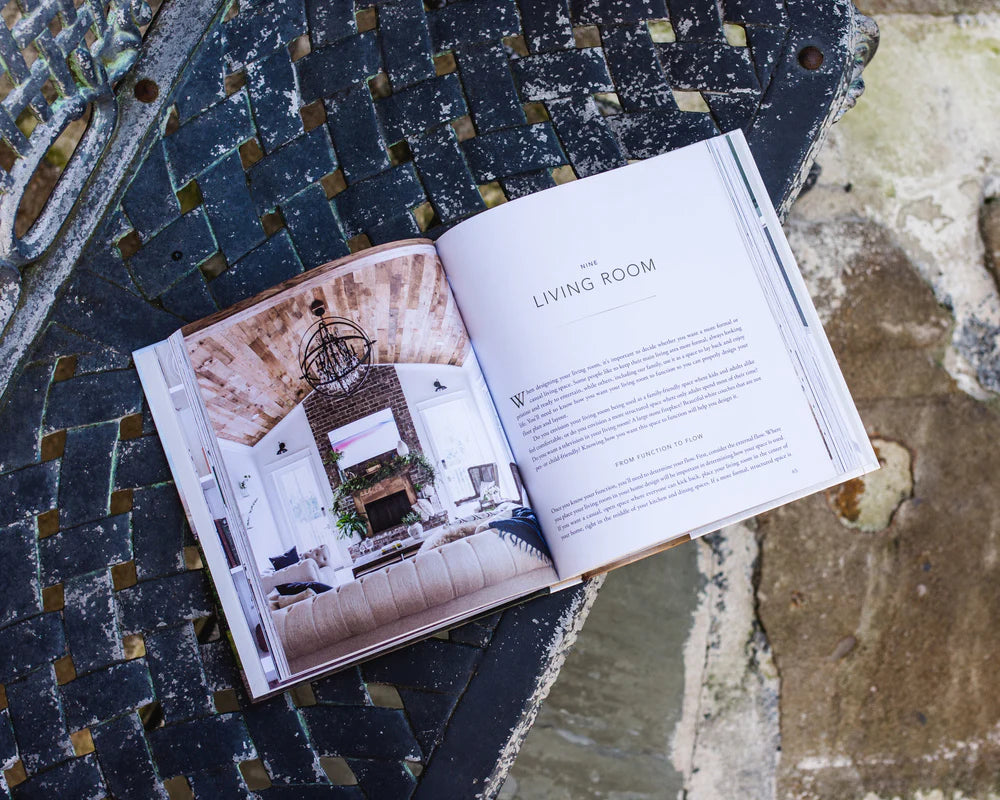 Create Your Dream Home on a Budget: Practical Advice, Inspiration, and Projects