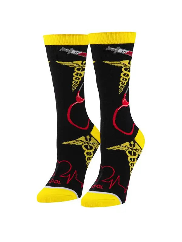 Women's Cool Socks