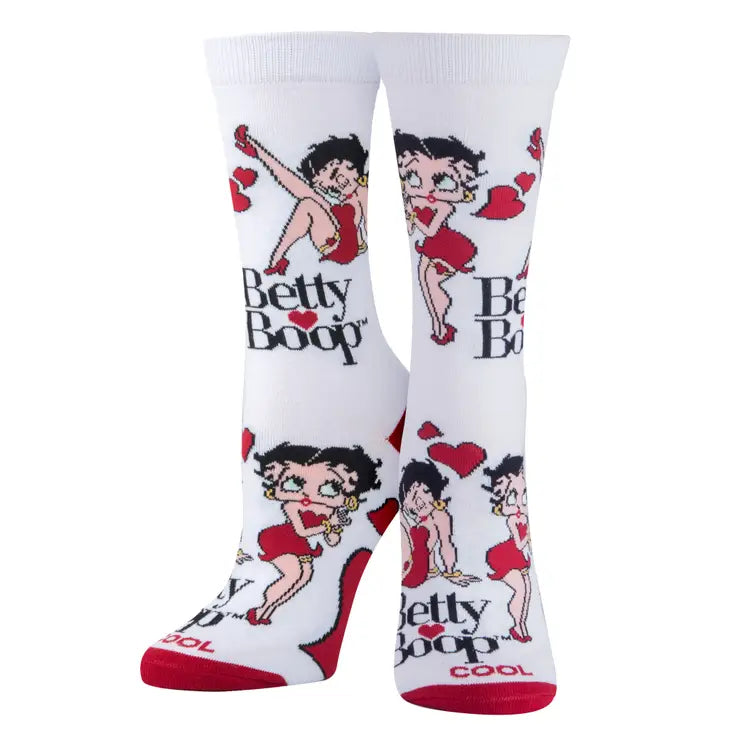 Women's Cool Socks