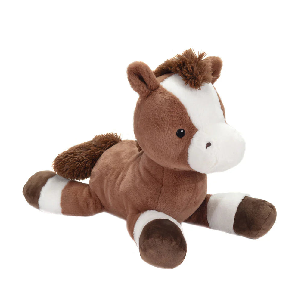 26in Lay Down Stuffed Animal