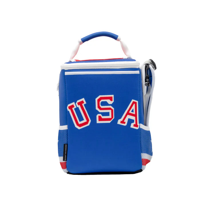 Kanga 6/12 Pack Pouch Cooler