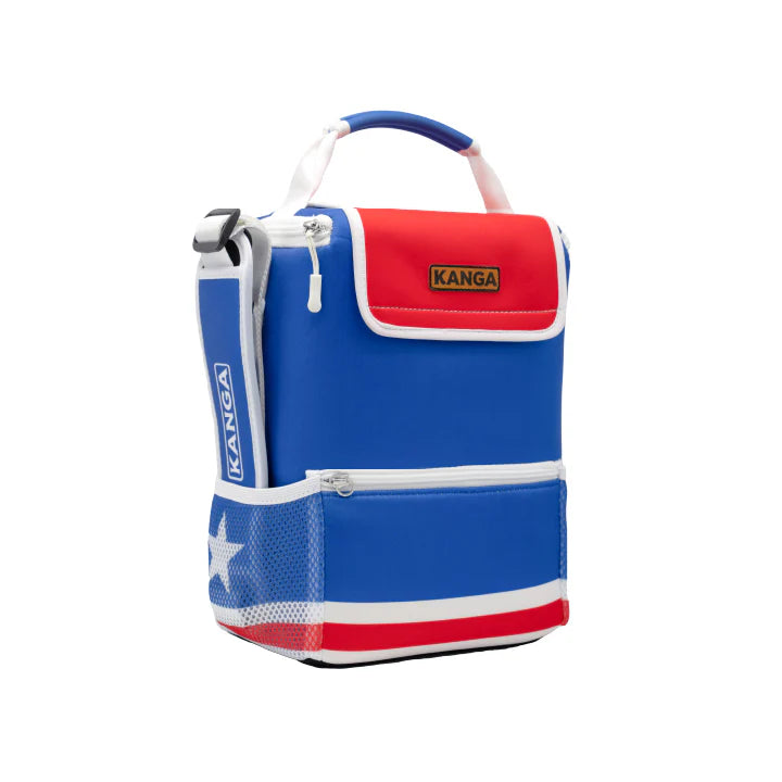 Kanga 6/12 Pack Pouch Cooler