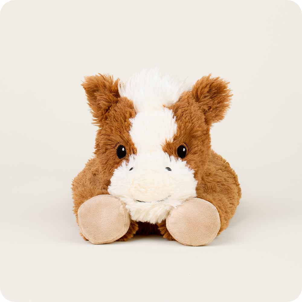 Warmies (13") Stuffed Animal