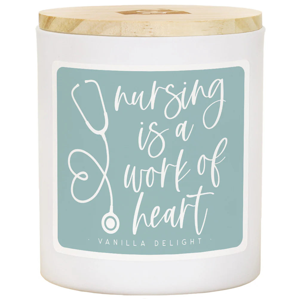 Sincere Surroundings Candles