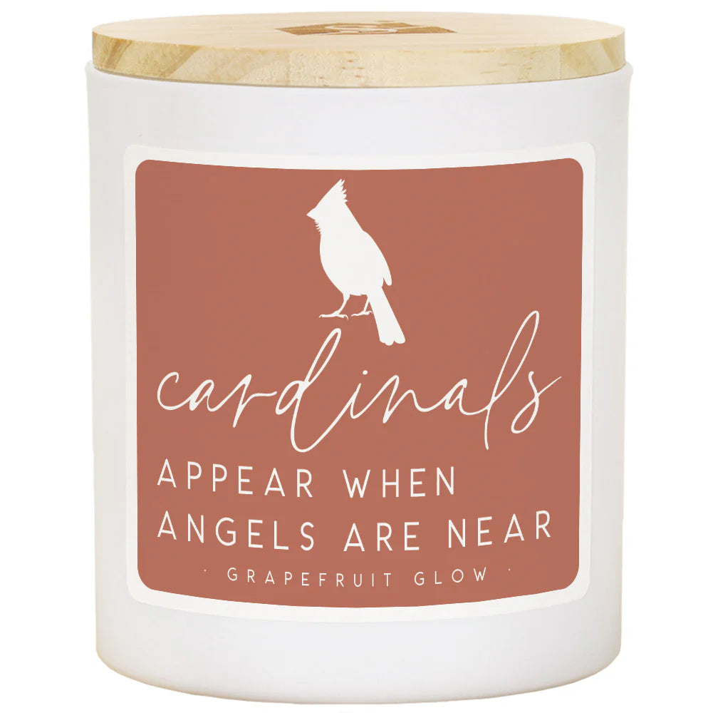 Sincere Surroundings Candles