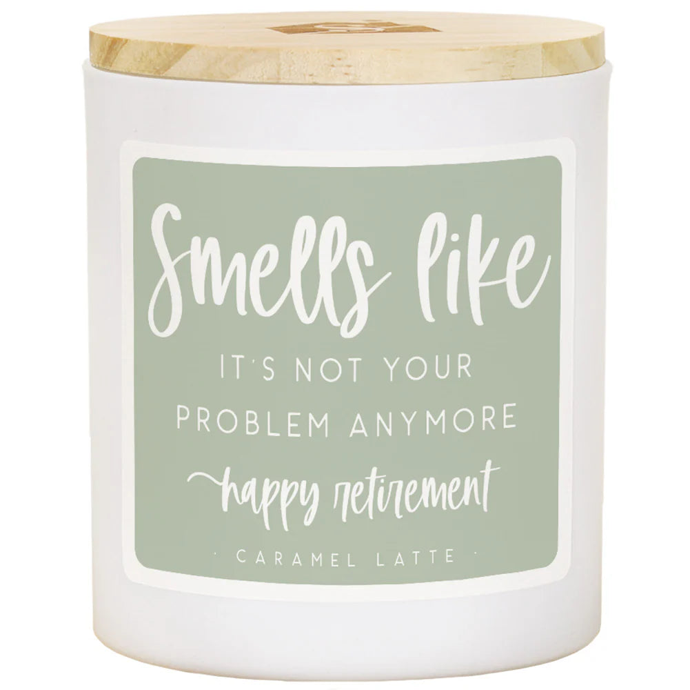 Sincere Surroundings Candles